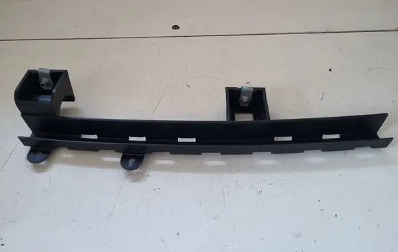 Opel Crossland X Rear door windshield rail 13454324