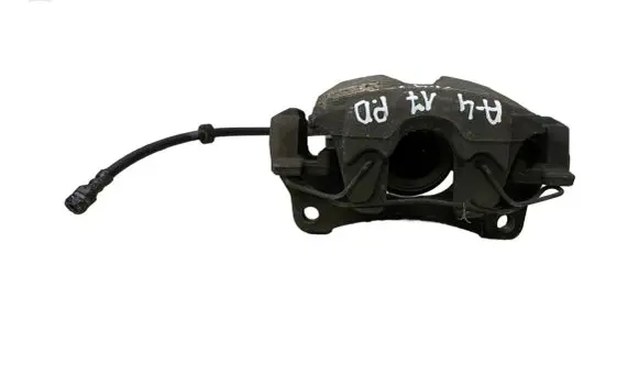 Audi A4 S4 B9 Front brake caliper