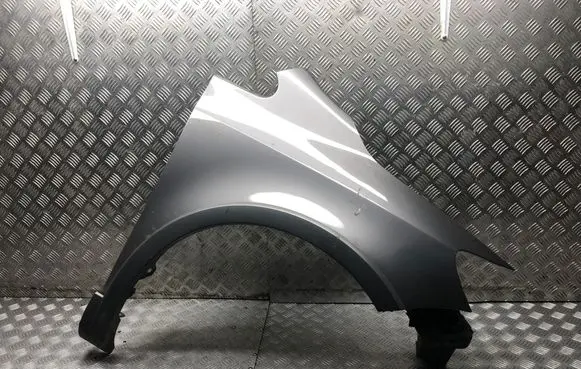Volkswagen Golf Cross Fender LA7T