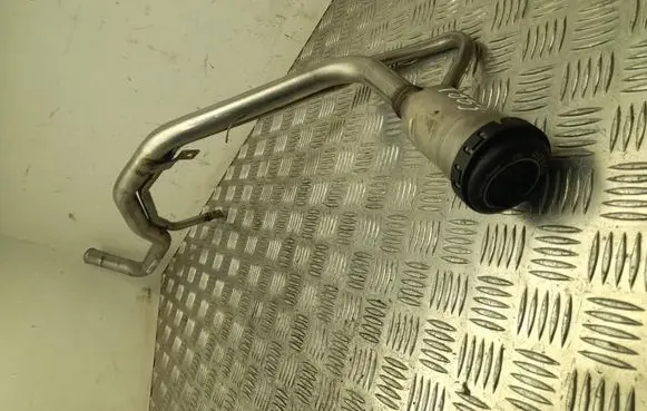 Ford Edge II Fuel tank filler neck pipe G2G39034FB