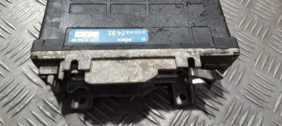 Mercedes-Benz C W202 ABS control unit/module 0125457432 0265101040