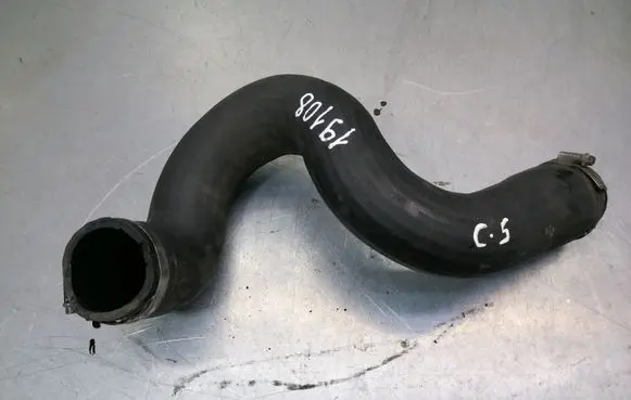 Citroen C5 Intercooler hose/pipe
