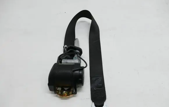Mercedes-Benz E W124 Front seatbelt 1248604085