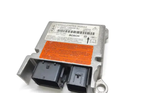 Ford Focus Airbag control unit/module 4M5T14B056 4M5T14B056BJ 0285001552