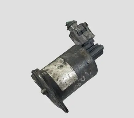 Renault Laguna II EGR valve