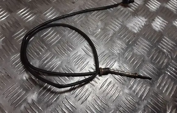 BMW 5 F10 F11 Exhaust gas temperature sensor 022656002921 8514730