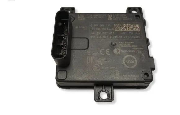 Volkswagen Tiguan Distronic sensor radar 1N3907550D 0263304335 1N3907819