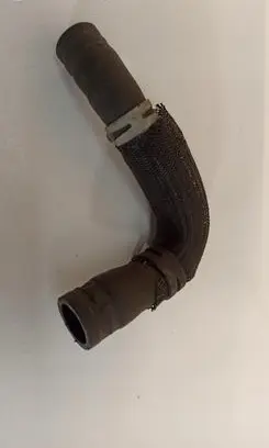 Renault Trafic III (X82) Engine coolant pipe/hose