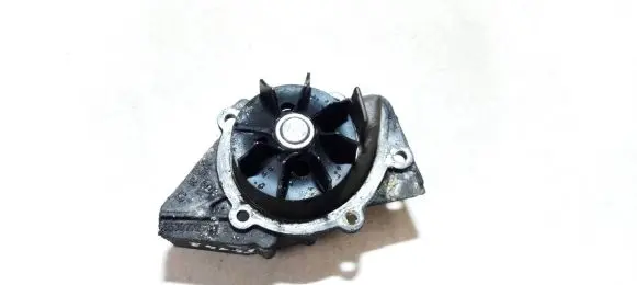 Peugeot 307 Water pump 9630772680b 30840113