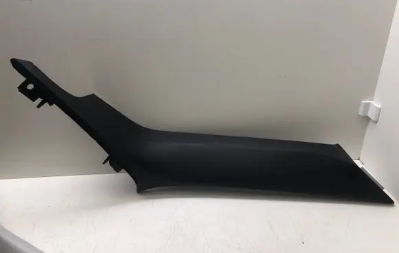 Fiat 500L (A) pillar trim 735522661