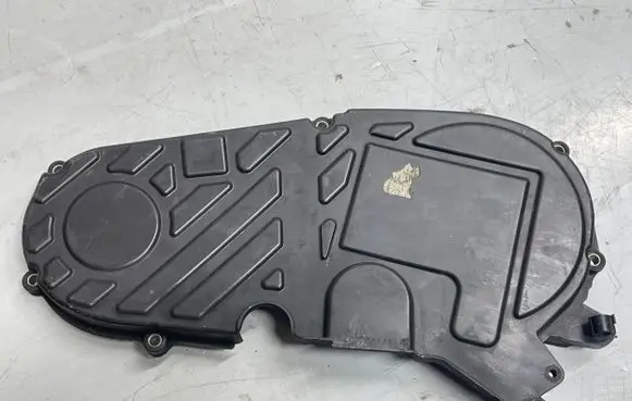 Timing belt guard (cover)