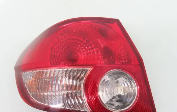 Hyundai Getz Rear/tail lights