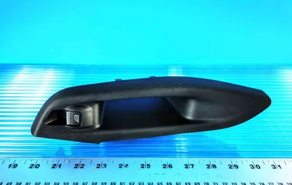 Ford Focus Electric window control switch BM51A237W21B