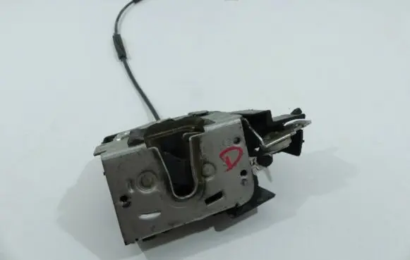 Volkswagen Fox Front door lock IMPRK741095