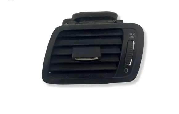 Volkswagen PASSAT B6 Dashboard side air vent grill/cover trim 3C1819701E