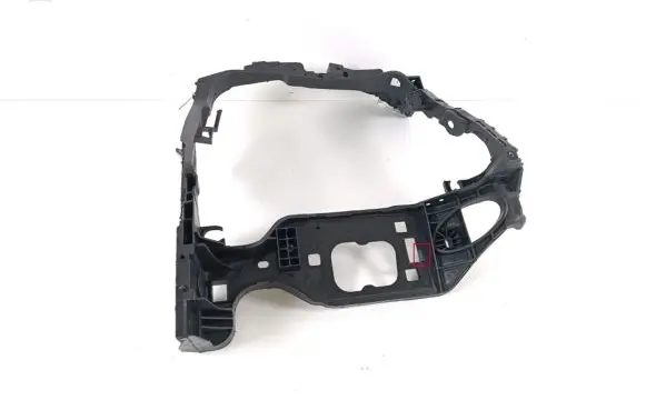 Porsche Macan (95B) Headlight/headlamp mounting bracket 95B805594