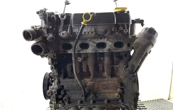Opel Astra H Engine Z14XEP