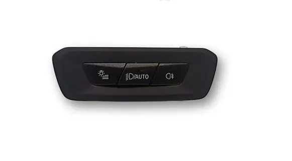 BMW X5 G05 Light switch 61315A71544 5A71544