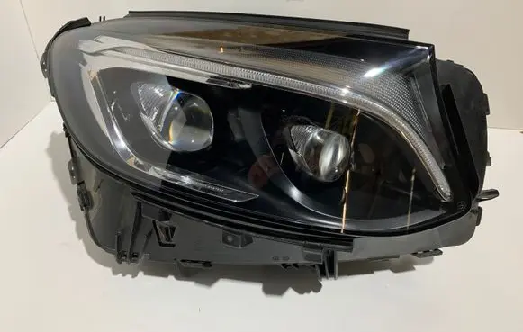 Mercedes-Benz GLC X253 C253 Headlight/headlamp A2598260200 91627231