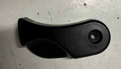 BMW 3 F30 F35 F31 Engine bonnet (hood) release handle 7309608