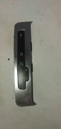 Audi A6 S6 C6 4F Gear shift selector indicator 4F1713463B
