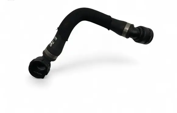 BMW X5 E70 Engine coolant pipe/hose 123456