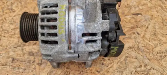 Renault Modus Generator/alternator ALT045
