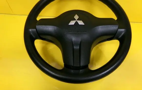 Mitsubishi Colt Steering wheel 6027644C