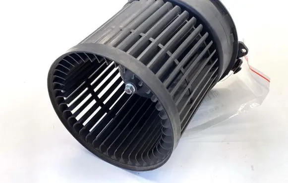 Nissan Qashqai Heater fan/blower 