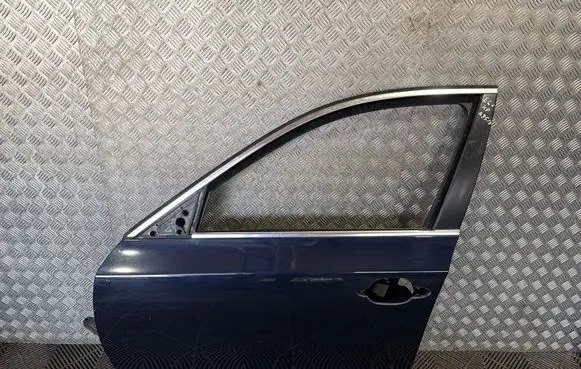 BMW 5 E60 E61 Front door
