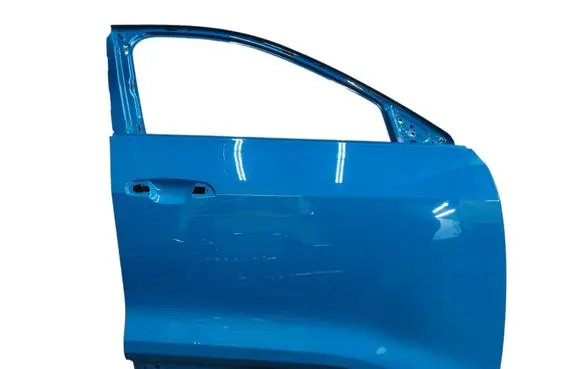 Audi e-tron Front door