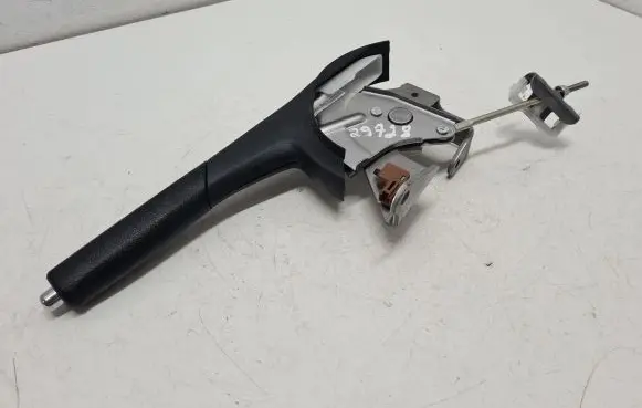 Toyota Verso-S Handbrake/parking brake lever assembly