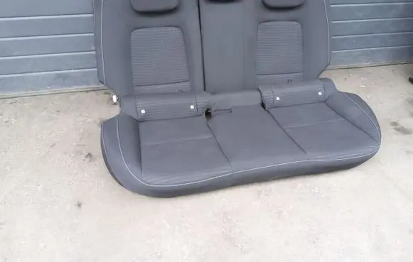 Hyundai i20 (BC3 BI3) Second row seats 89160Q0010 89151Q0100