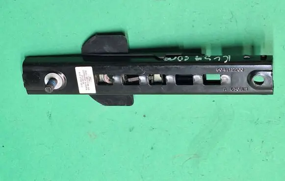 Ford Kuga I Seat belt adjustment rail 8V41S611C46AA 040609 610076500C