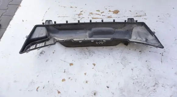 Intake resonator