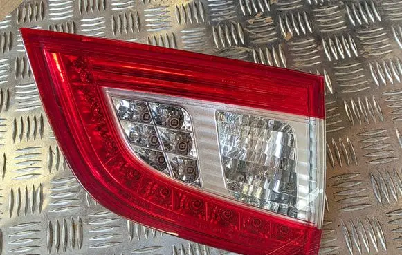 Peugeot 508 RXH Rear/tail lights 9686780580