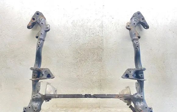 Audi A6 S6 C7 4G Front subframe 4G0399251C