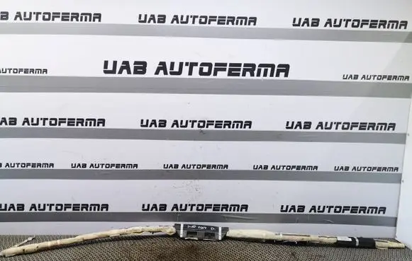 Hyundai i10 Roof airbag 85020B9000 6253789000