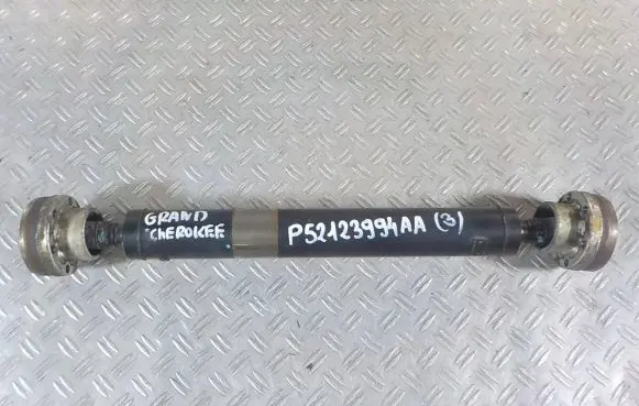 Jeep Grand Cherokee Front prop shaft P52123994AA
