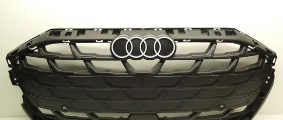 Audi A3 S3 8L Front bumper upper radiator grill 8Y0853651AF