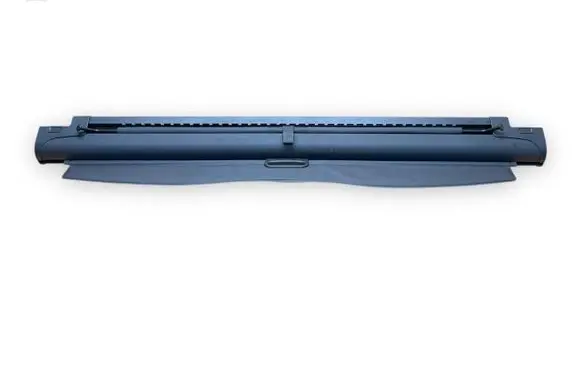BMW X3 E83 Parcel shelf load cover 3424659 14588610
