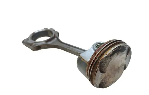Toyota Yaris XP210 Piston M15A