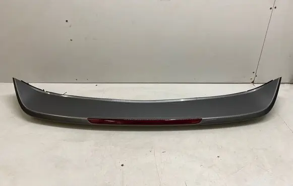 Porsche Cayenne (92A) Tailgate/trunk spoiler 7P5827934G