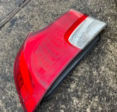 Rear/tail lights
