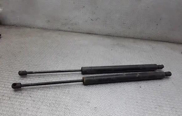 Seat Alhambra (Mk1) Tailgate/trunk strut/damper