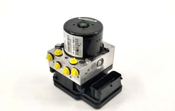 Opel Astra J ABS Pump 13412555 10021208874 10096145443