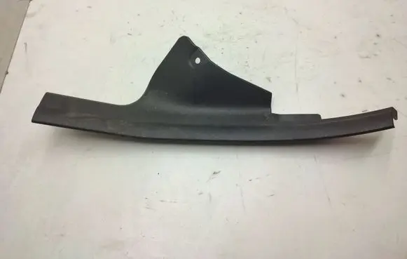 BMW X1 E84 Rear sill trim cover 2990761