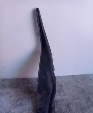 Chrysler Pacifica Wiper trim 68228477