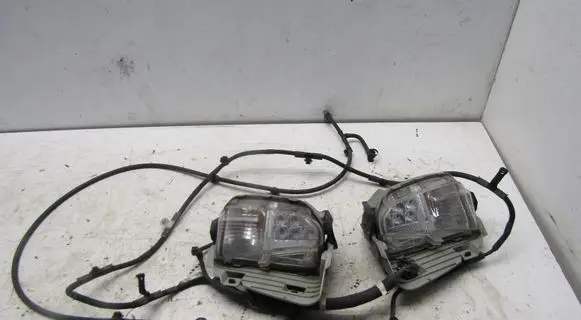 Fiat Tipo LED Daytime headlight 082121686R