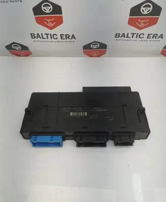 BMW 5 F10 F11 Comfort/convenience module 9286941